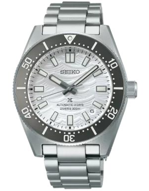 SEIKO SPB511J1 Prospex 62MAS 60th Anniversary Limited Edition