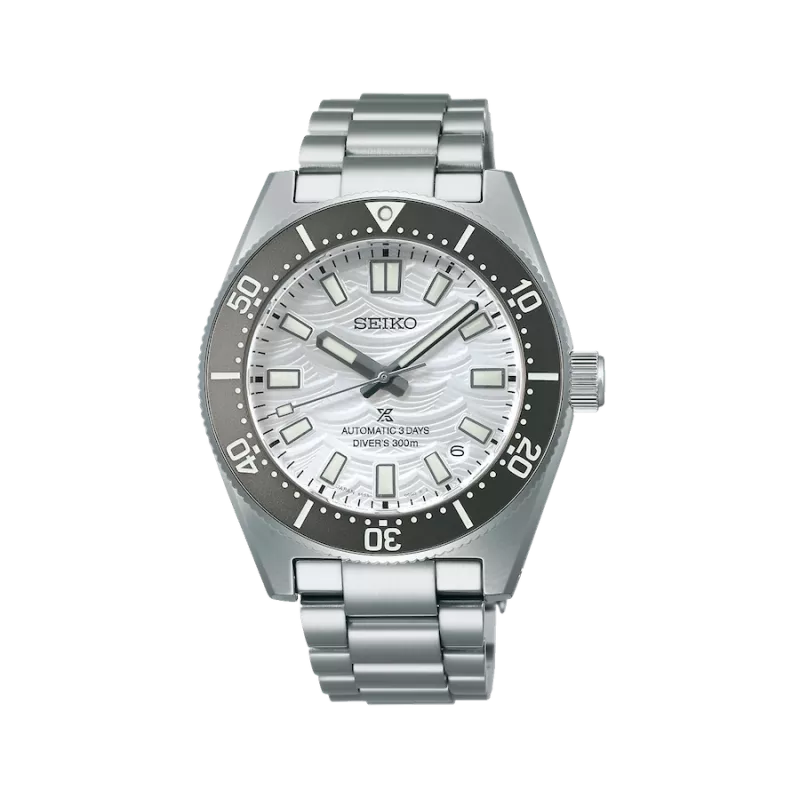 SEIKO SPB511J1 Prospex 62MAS 60th Anniversary Limited Edition