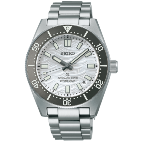 SEIKO SPB511J1 Prospex 62MAS 60th Anniversary Limited Edition