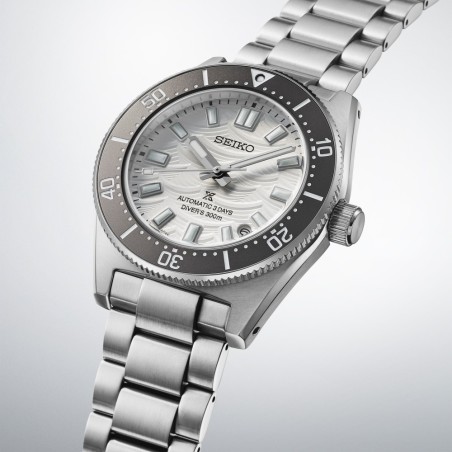 SEIKO SPB511J1 Prospex 62MAS 60th Anniversary Limited Edition