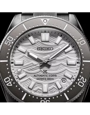 SEIKO SPB511J1 Prospex 62MAS 60th Anniversary Limited Edition