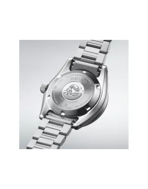 SEIKO SPB511J1 Prospex 62MAS 60th Anniversary Limited Edition