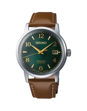 SEIKO PRESAGE COCKTAIL TIME MOJITO SRPE45J1