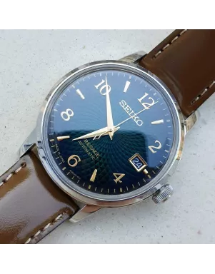 SEIKO PRESAGE COCKTAIL TIME MOJITO SRPE45J1