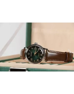 SEIKO PRESAGE COCKTAIL TIME MOJITO SRPE45J1