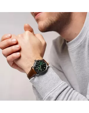 SEIKO PRESAGE COCKTAIL TIME MOJITO SRPE45J1