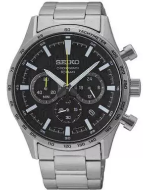 SEIKO CS SPORTS SSB413P1
