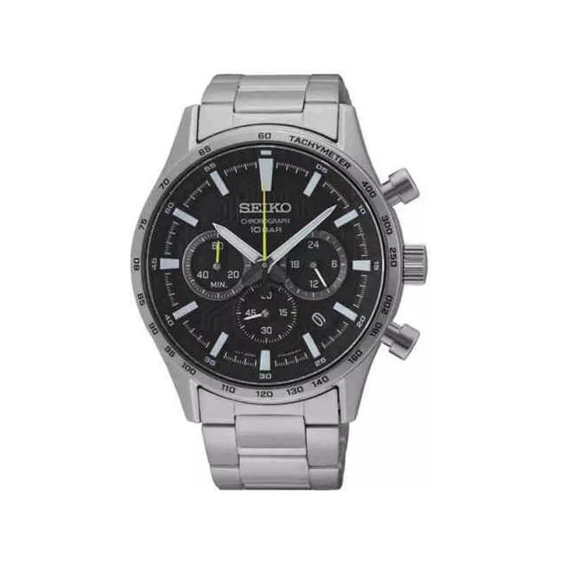 SEIKO CS SPORTS SSB413P1