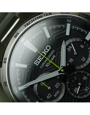 SEIKO CS SPORTS SSB413P1