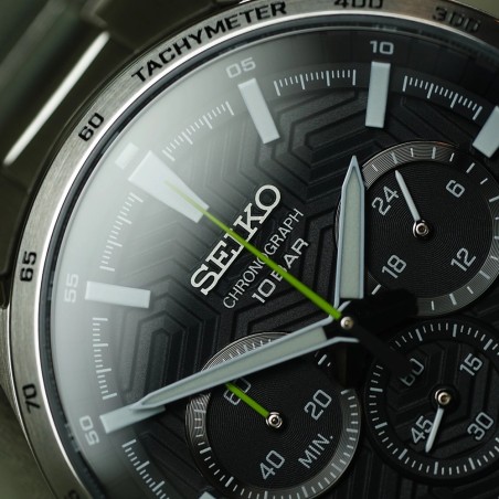 SEIKO CS SPORTS SSB413P1