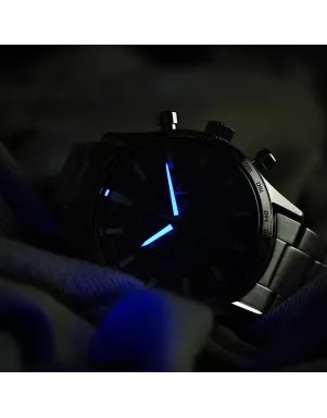 SEIKO CS SPORTS SSB413P1