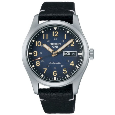 SEIKO 5 SPORTS SRPG39K1