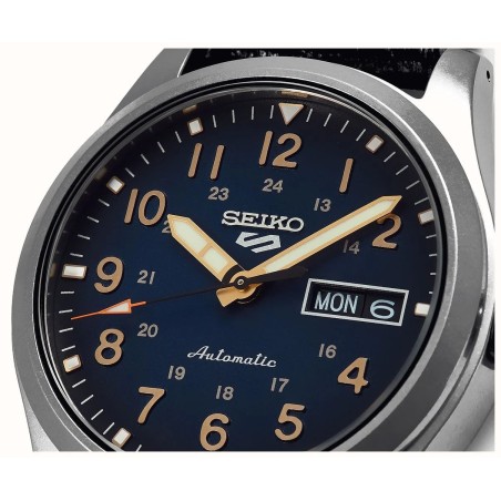 SEIKO 5 SPORTS SRPG39K1