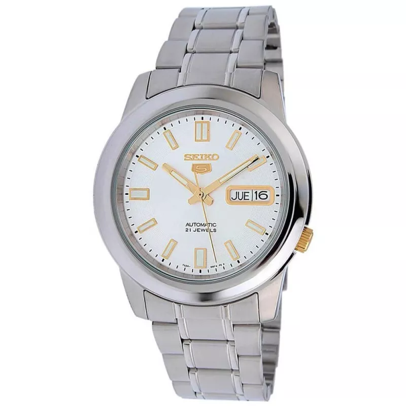 SEIKO 5 CLASSIC SNKK09K1