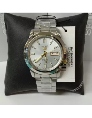 SEIKO 5 CLASSIC SNKK09K1