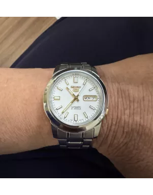 SEIKO 5 CLASSIC SNKK09K1
