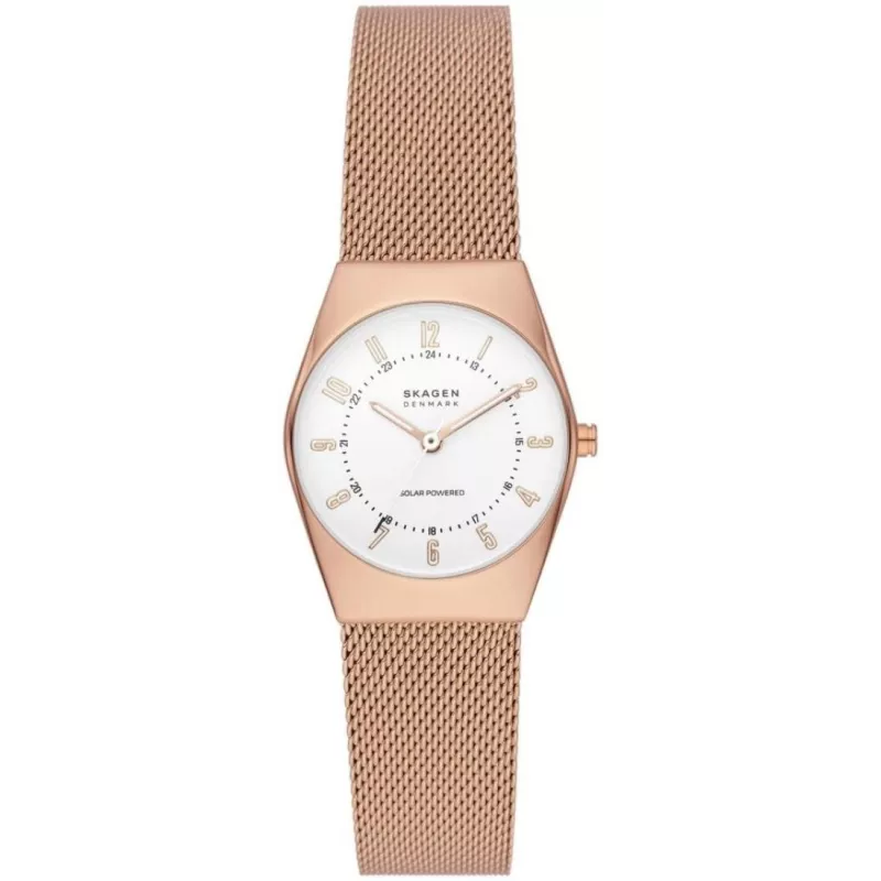 Годинник Skagen Grenen Lille Solar Powered SKW3078