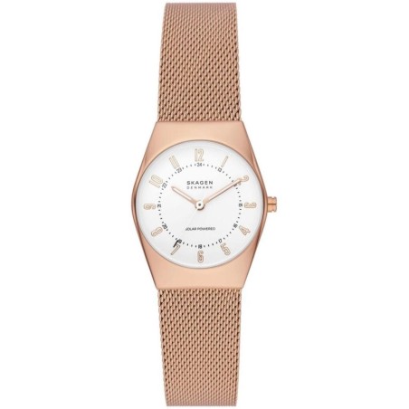Часы Skagen Grenen Lille Solar Powered SKW3078