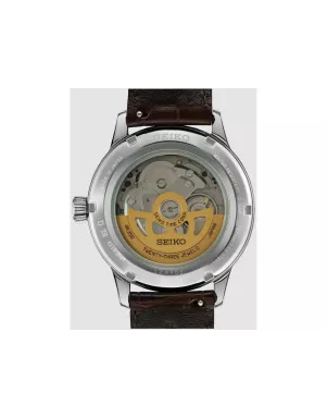 SEIKO PRESAGE COCKTAIL TIME MIDNIGHT BLUE MOON SRPK15J1