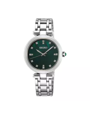 SEIKO CS DRESS SRZ535P1