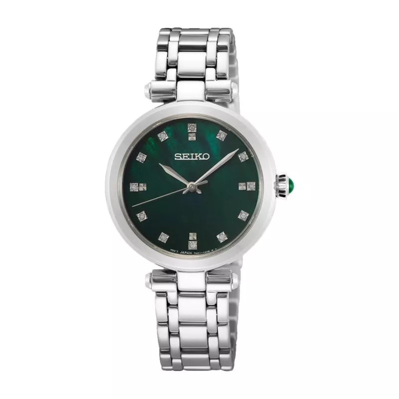 SEIKO CS DRESS SRZ535P1
