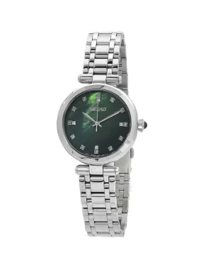 SEIKO CS DRESS SRZ535P1
