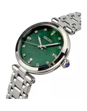 SEIKO CS DRESS SRZ535P1