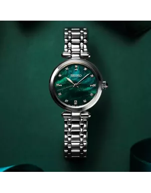 SEIKO CS DRESS SRZ535P1