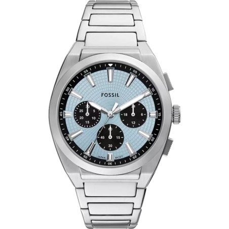 Годинник Fossil Everett FS6105