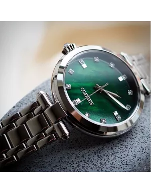 SEIKO CS DRESS SRZ535P1