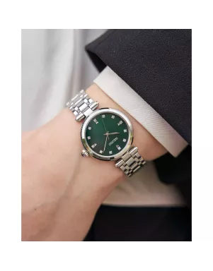 SEIKO CS DRESS SRZ535P1