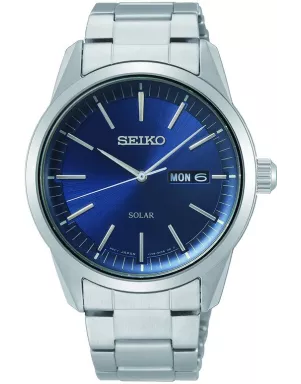 SEIKO CS DRESS SNE525P1