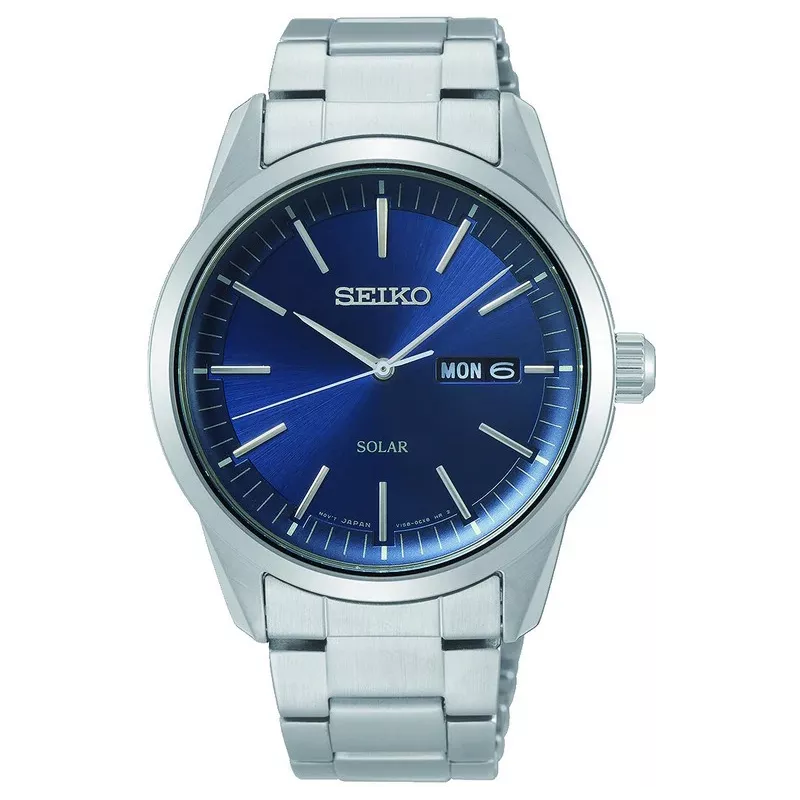 SEIKO CS DRESS SNE525P1