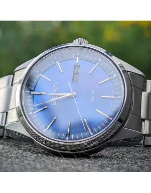 SEIKO CS DRESS SNE525P1