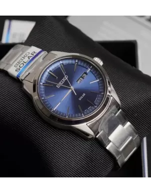 SEIKO CS DRESS SNE525P1