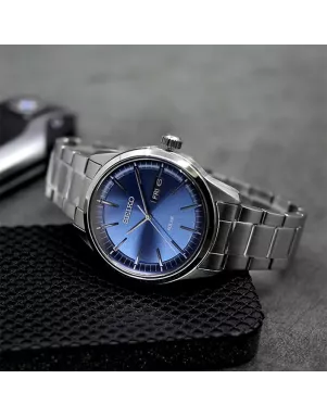 SEIKO CS DRESS SNE525P1