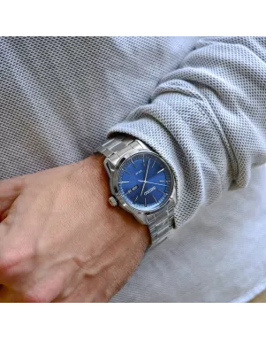 SEIKO CS DRESS SNE525P1