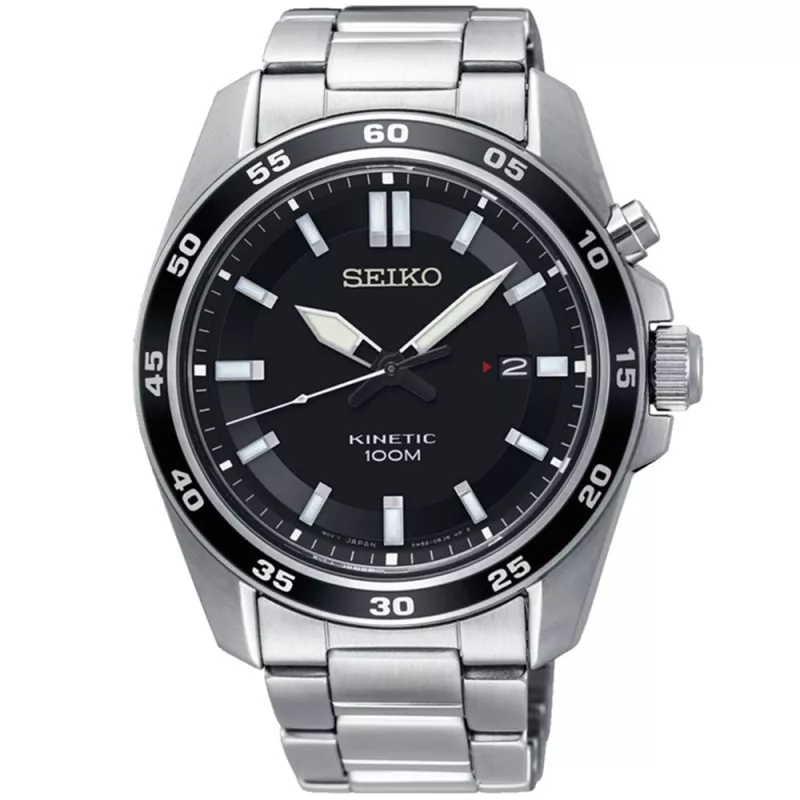 SEIKO CS SPORTS KINETIC SKA785P1