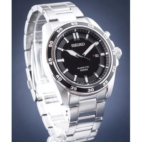 SEIKO CS SPORTS KINETIC SKA785P1