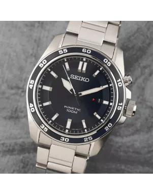 SEIKO CS SPORTS KINETIC SKA785P1