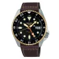 SEIKO 5 SPORTS GMT SSK036K1