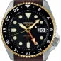 SEIKO 5 SPORTS GMT SSK036K1