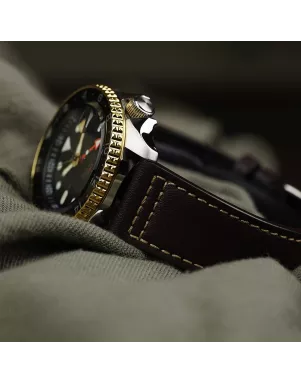 SEIKO 5 SPORTS GMT SSK036K1