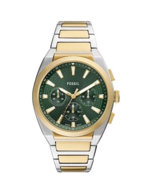 Годинник Fossil Everett FS6106