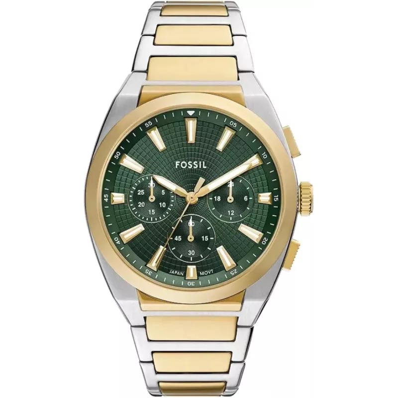 Годинник Fossil Everett FS6106