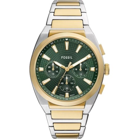 Годинник Fossil Everett FS6106