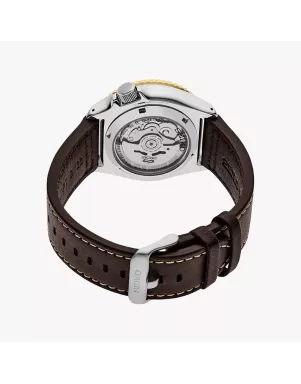 SEIKO 5 SPORTS GMT SSK036K1