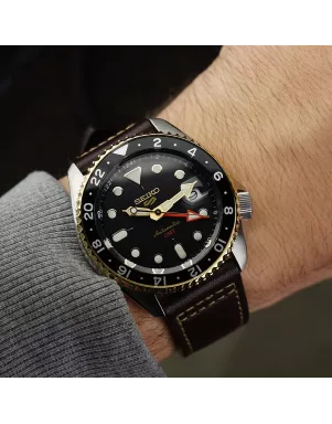 SEIKO 5 SPORTS GMT SSK036K1