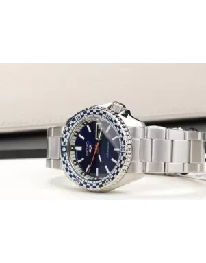 SEIKO 5 SPORTS CHECKER FLAG SPECIAL EDITION SRPK65K1