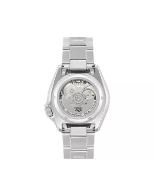 SEIKO 5 SPORTS CHECKER FLAG SPECIAL EDITION SRPK65K1